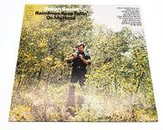 Robert Goulet Raindrops Keep Fallin' On My Head 33 RPM LP Record Harmony 1971 1