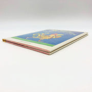 The Rooster Who Went To His Uncle's Wedding HC Alma Flor Ada 1993 Folktale Ex Li 4