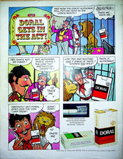 Life Magazine December 31 1971 Double Issue Year In Pictures Joe Frazier Boxer 8