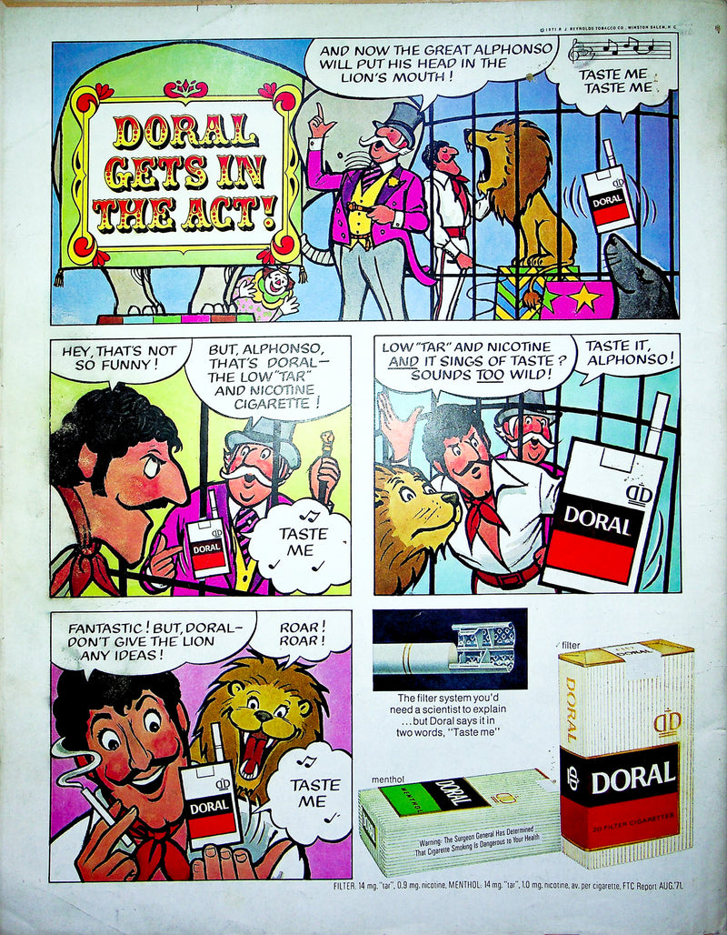 Life Magazine December 31 1971 Double Issue Year In Pictures Joe Frazier Boxer 8