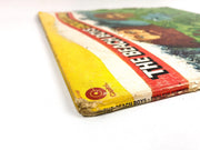 The Beach Boys Endless Summer Record LP Vinyl SVBB-511307 1st Press Capitol Gate 9