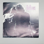 BoDeans Dreams Single Record Slash 1988 7-28102 PROMO 1