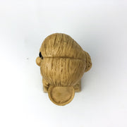 Russ Berries Figurine Mother Mom Gift Statue World's Best Mother Holding Trophy 7