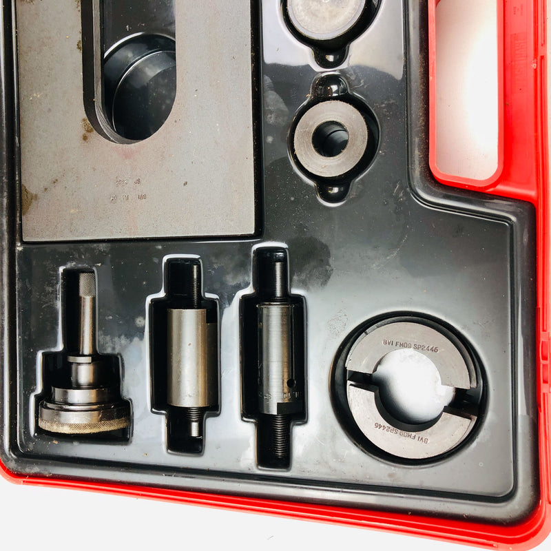 Renault PSP 2550F 2550 C Gearbox Overhaul Kit Miller Speciality Tool Incomplete