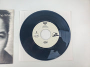 Gem Sheep Record 45 RPM Single CRASHH 10 Carcrashh 1995 3