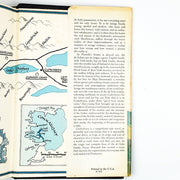 Cashelmara Susan Howatch 1974 Simon and Schuster Book Club Hardcover Book 4