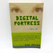 Digital Fortress Dan Brown Paperback 1998 Government Surveillance Control NSA 1