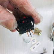 Briggs and Stratton 494052 Panel Speed Control Governor Genuine OEM New in Box 9