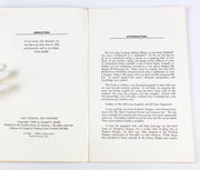 Map Compass And Campfire by Donald E. Ratliff 1974 3