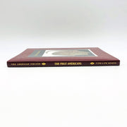 The First Americans HC Time Life Books 1992 Native Indians North America Copy 2 4