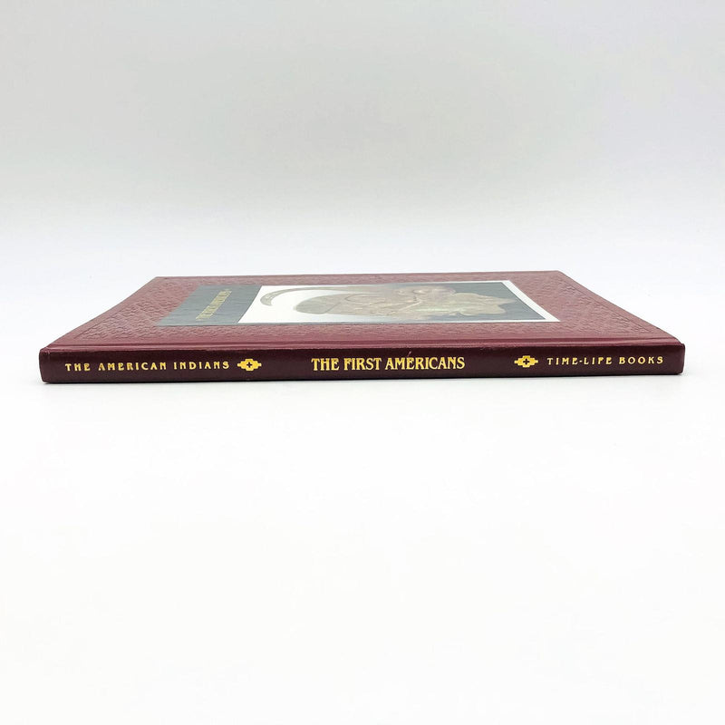 The First Americans HC Time Life Books 1992 Native Indians North America Copy 2 4