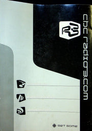 Broken Pencil Issue 18 2002 Future of Punk Activism, Louise Bak 3