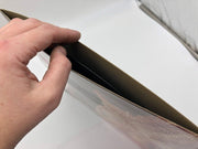 Gus Vali and His Orchestra Belly Dancer Favorites Record MS-3252 Talmadge 1973 5