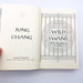 Wild Swans Hardcover Jung Chang 1991 Personal Narrative Chinese Family War 7