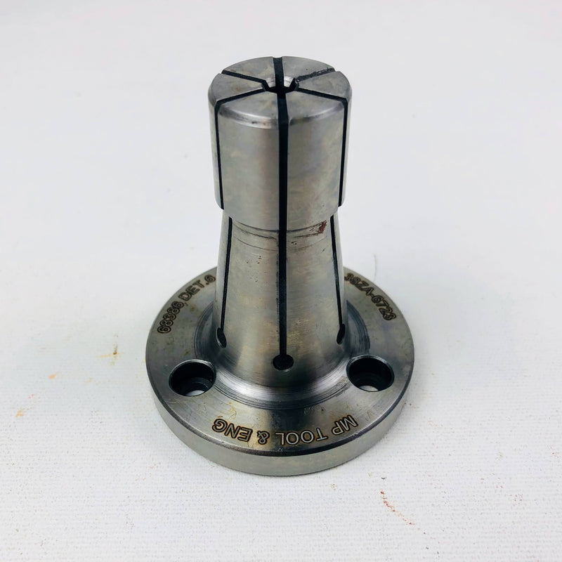 MP Tool And Eng Collet 68386 Det .6 38ZA-6723 038ZA6723 6 or 38ZA17216723 New