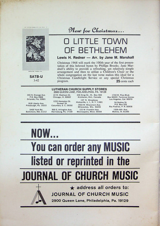 Journal of Church Music Magazine Jul-Aug 1968 Do You Train Your Choir or Lead It 2