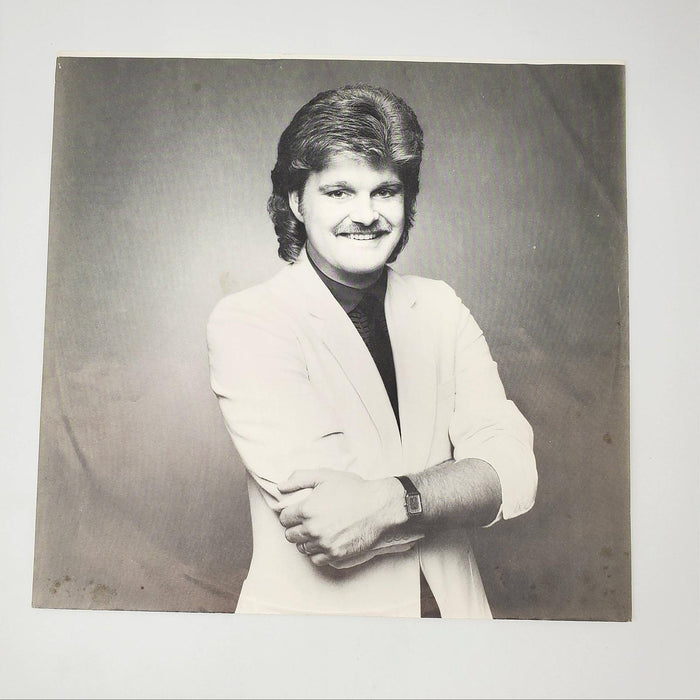 Ricky Skaggs Don't Cheat In Our Hometown LP Record Sugar Hill 1983 FE 38954 6