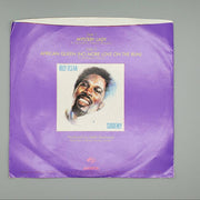 Billy Ocean Mystery Lady Single Record Jive 1984 JS1-9374 2