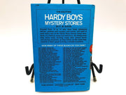 Hardy Boys Footprints Under the Window No 12 Franklin W. Dixon 1965 Grosset 2