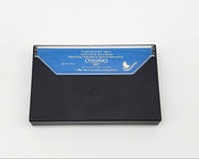 Houston Symphony Orchestra Masterworks Praise Cassette Tape Birdwing 1984 2