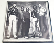 Brick Summer Heat 33 RPM LP Record Bang Records 1981 FZ 37471 5