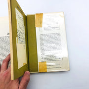 A Time To Be Born Hardcover David Bell M. D. 1975 Neonatal Medicine True Stories 10