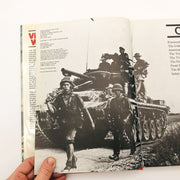 The History Of The Vietnam War Hardcover Douglas Welsh 1981 1st Edition 9