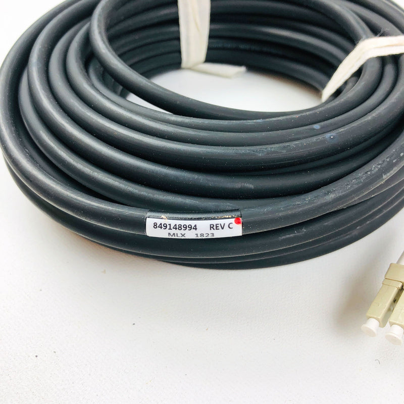 Molex 849148994 LCD Breakout Fiber Optic Cable MM50 2F LSZH 15 Meters 1062737412