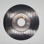 Perez Prado And His Orchestra Beautiful Margaret Single Record RCA Victor 1957 1