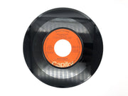 Steve Miller Fly Like an Eagle Record 45 RPM Single 4372 Capitol Records 1976 2