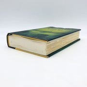 Joyce Carol Oates Book Middle Age Hardcover 2001 1st Edition Love Romance 4