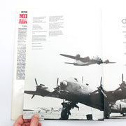 Pictorial History Of Military Aircraft Hardcover John Pimlott 1987 1st Edition 4