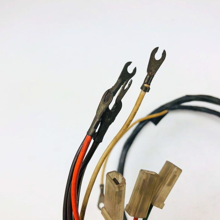 Gravely 18313 Wiring Harness Genuine OEM For Kohler Lawn Mower Engines