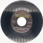 The Grass Roots Tip Of My Tongue Record 45 RPM Single Dunhill 1966 2