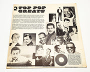 Jesse Crawford The Poet Of The Organ 33 RPM LP Record Design Records 1966 2