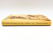 The Autobiography Of My Mother Hardcover Jamaica Kincaid 1996 Island of Dominica 3