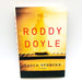 Roddy Doyle Hardcover Paula Spencer 2006 1st Edition Abuse Survival Freedom 1