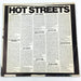 Chicago Hot Streets Record 33 RPM LP FC 35512 Columbia 1978 Gatefold 8
