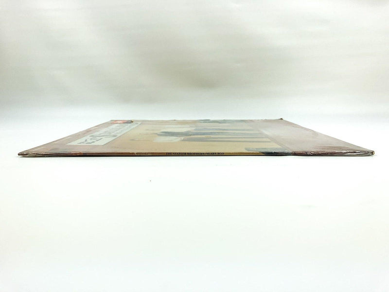 The Statler Bros Years Ago Record 33 RPM LP SRM-1-6002 Mercury 1981 4