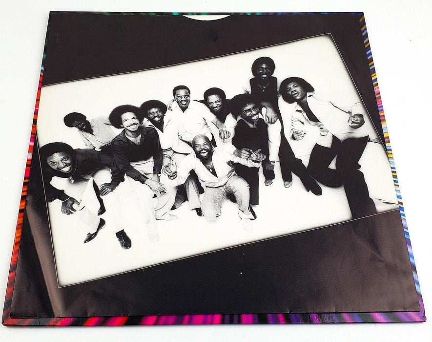 LTD Shine On 33 RPM LP Record A&M 1980 8