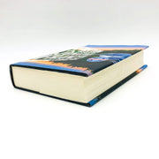 Freedom Hardcover Jonathan Franzen 2010 1st Edition Marriage Mid Life Crisis 4