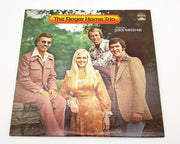 The Roger Horne Trio Jesus Saved Me 33 RPM LP Record Cavalry 1976 1