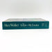 The Temple Of My Familiar Hardcover Alice Walker 1989 1st Edition Marriage Cpy2 3