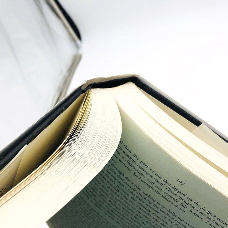 The Emperor Of Ocean Park Hardcover Stephen L Carter 2002 Law Professor Book Clu 10