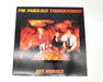 The Fabulous Thunderbirds Hot Number LP Record CBS 1987 FZ 40818 Copy 1 1