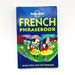 French Phrasebook Paperback Marie Helen Girard 1997 1st Edition Getting Around 1