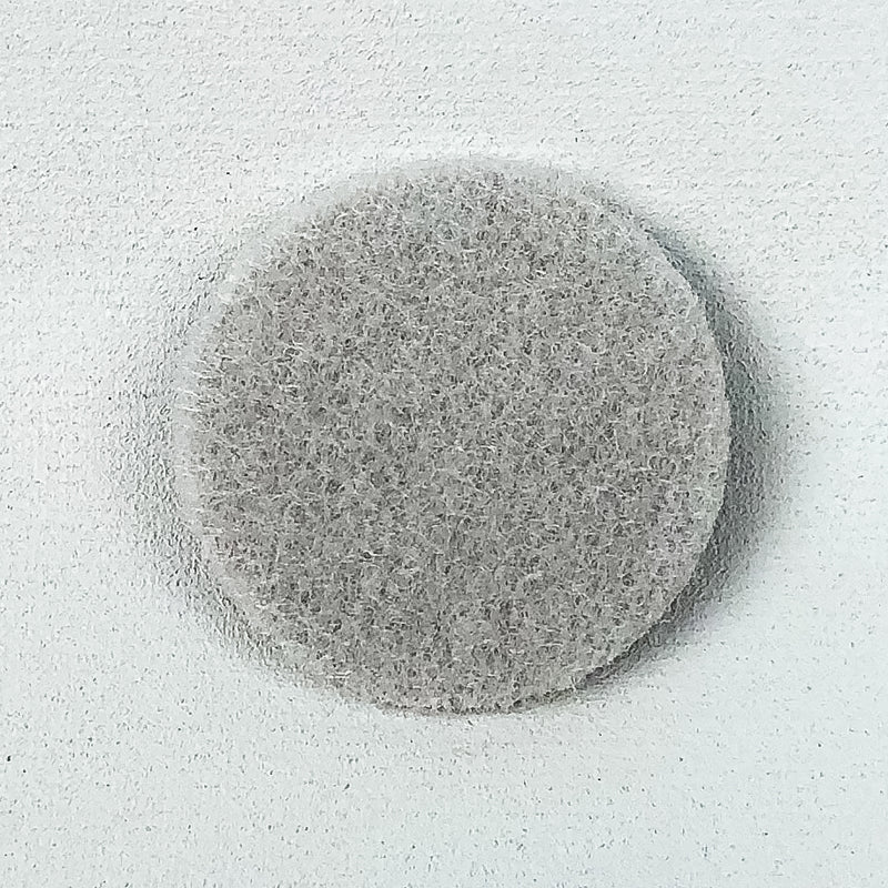 3M Flexible Diamond QRS Cloth Disc 6002J M20 F