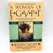 A Woman of Egypt Paperback Jehan Sadat 1989 Jehan Sadat Love of Anwar Country 1