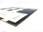 Kenny Rodgers First Edition Tell It All Brother Vinyl Record RS 6412 PROMO COPY 9