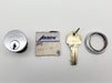 Arrow Mortise Cylinder Lock MC61 1-1/4" Length Satin Chrome 001 Cam NOS 2